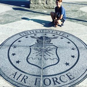 Meet your Posher, Patrick